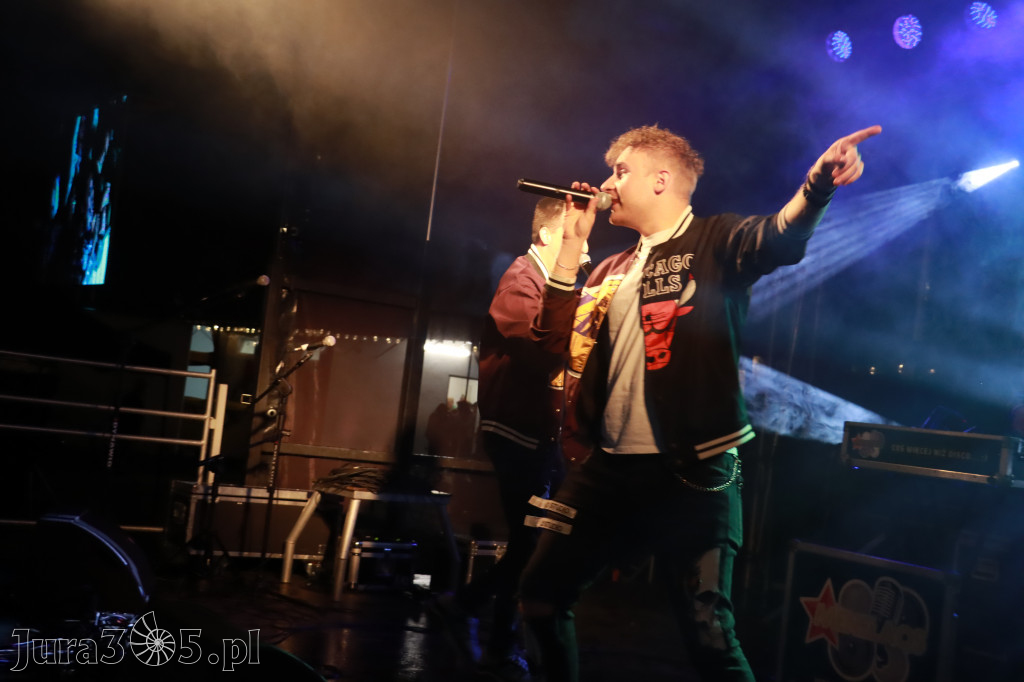 Festiwal Prażonek - Poręba 2022r.