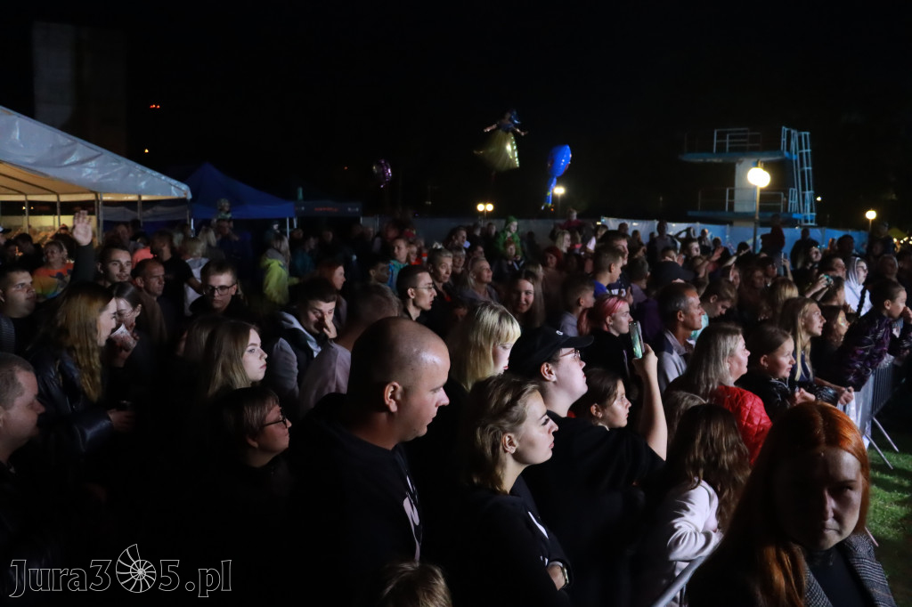Festiwal Prażonek - Poręba 2022r.