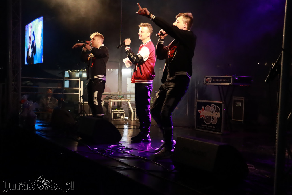 Festiwal Prażonek - Poręba 2022r.