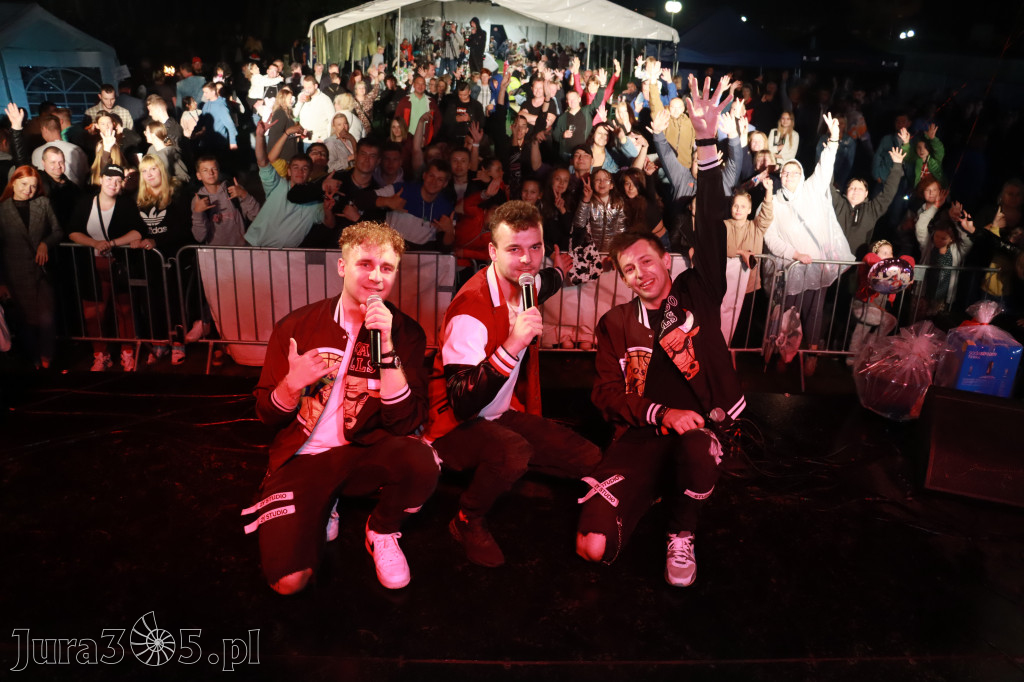 Festiwal Prażonek - Poręba 2022r.