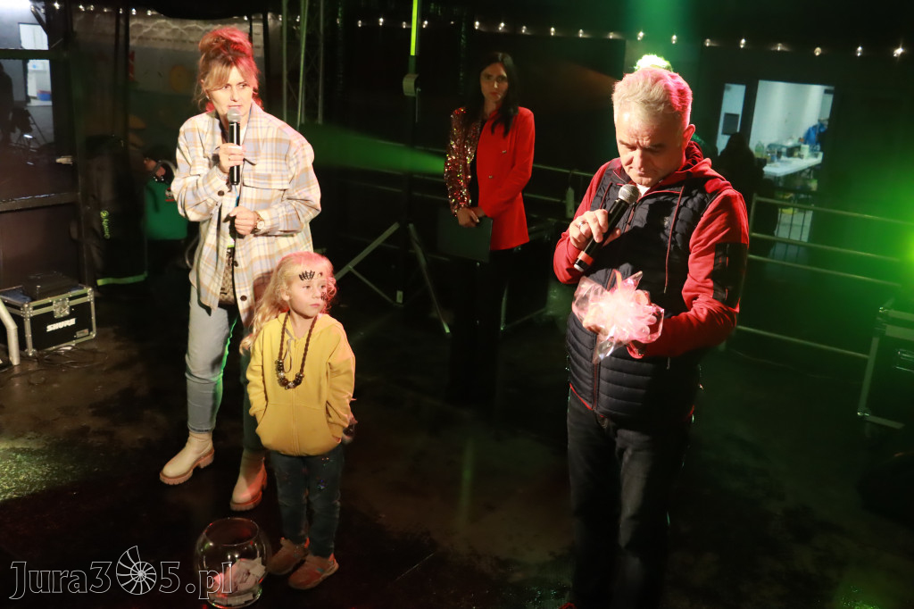 Festiwal Prażonek - Poręba 2022r.