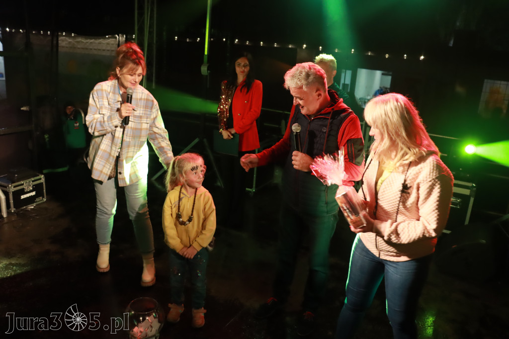 Festiwal Prażonek - Poręba 2022r.