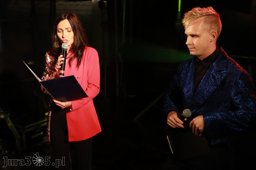 Festiwal Prażonek - Poręba 2022r.