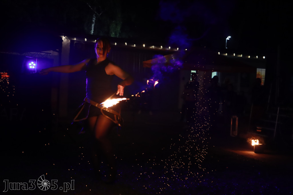 Festiwal Prażonek - Poręba 2022r.