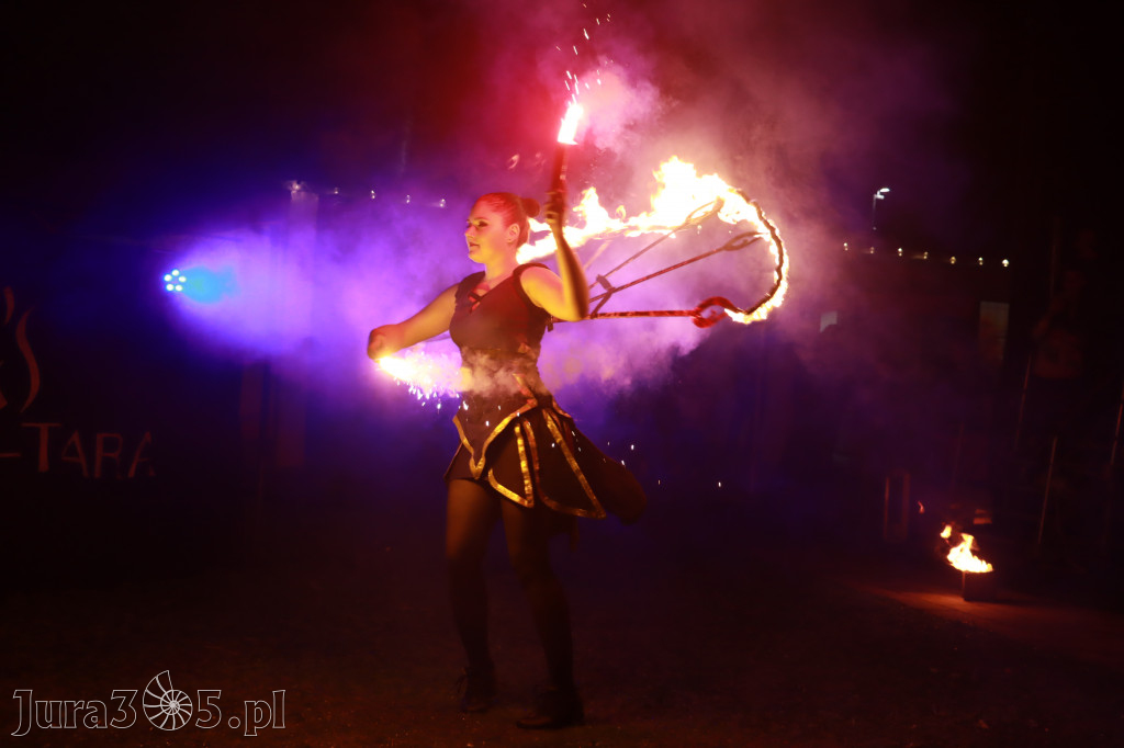 Festiwal Prażonek - Poręba 2022r.