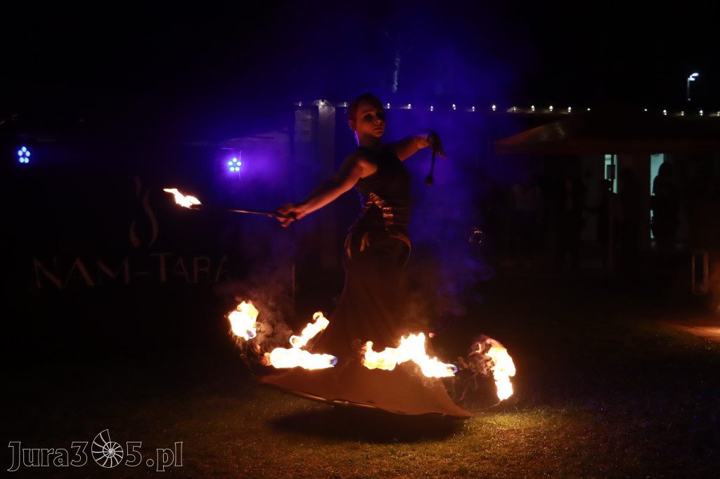 Festiwal Prażonek - Poręba 2022r.