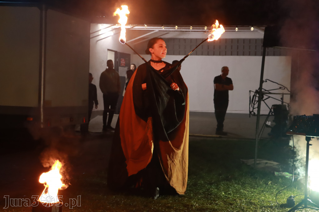 Festiwal Prażonek - Poręba 2022r.