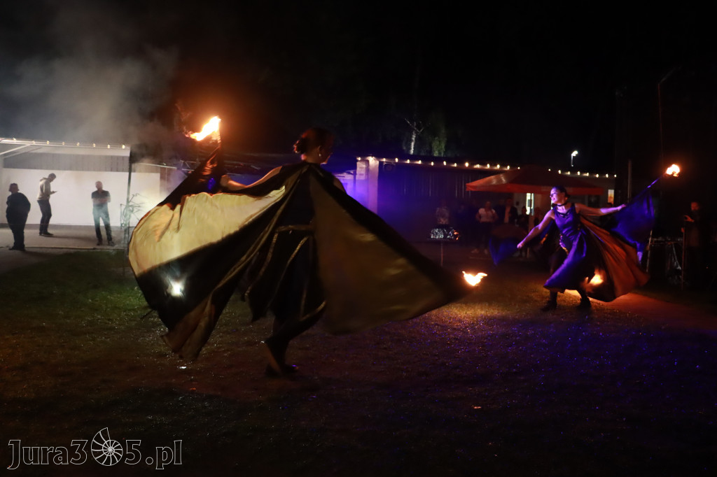 Festiwal Prażonek - Poręba 2022r.