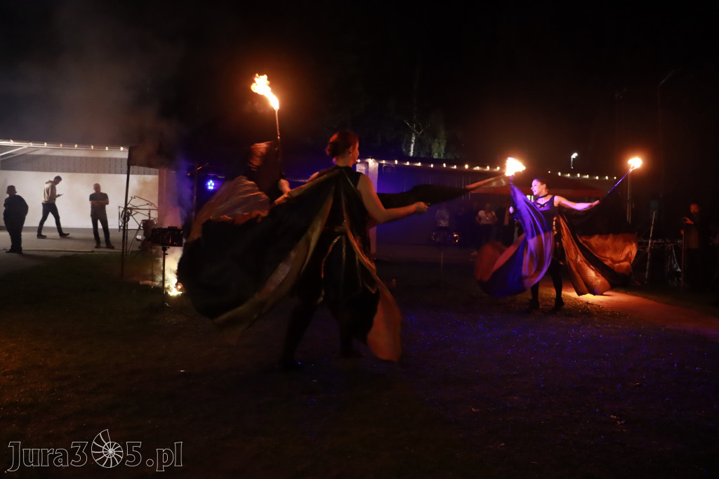 Festiwal Prażonek - Poręba 2022r.