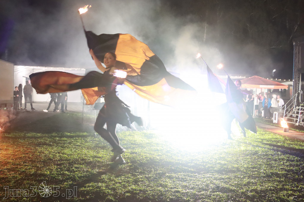 Festiwal Prażonek - Poręba 2022r.