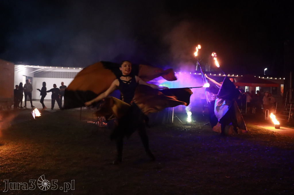 Festiwal Prażonek - Poręba 2022r.