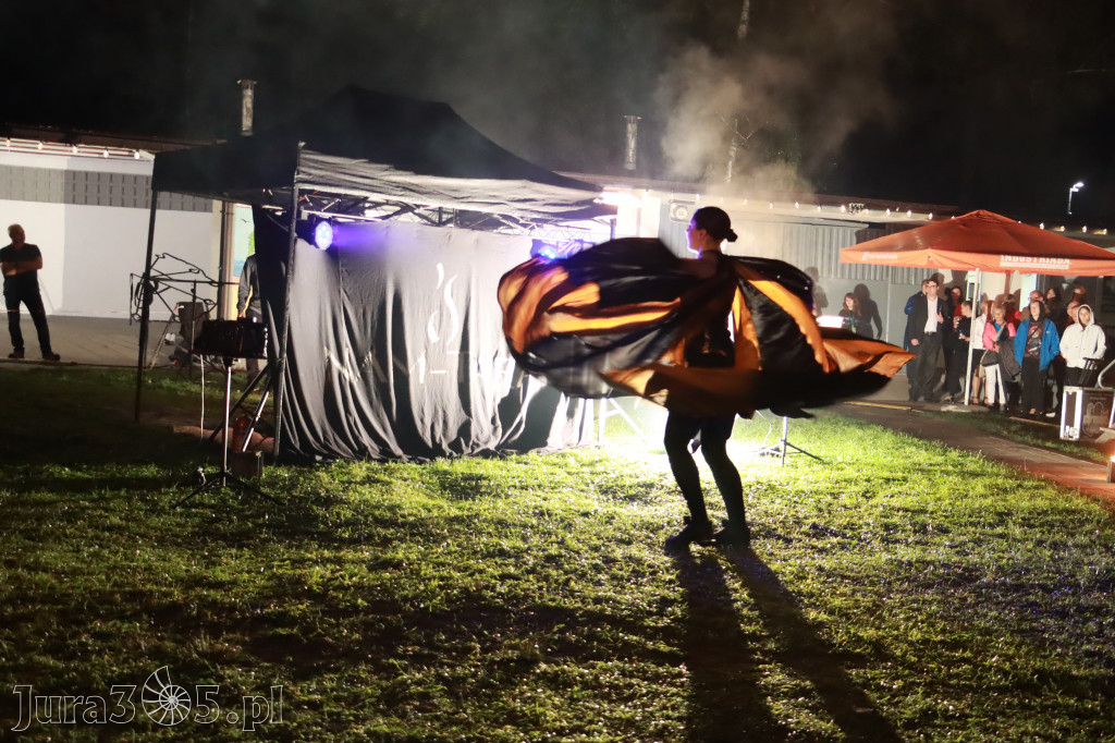 Festiwal Prażonek - Poręba 2022r.
