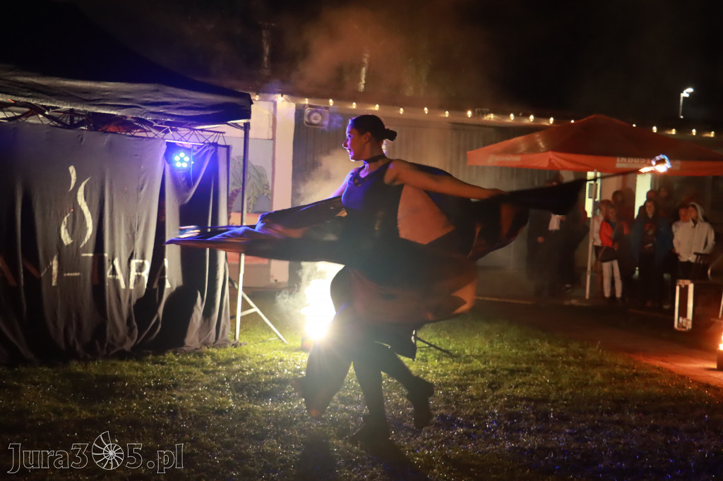Festiwal Prażonek - Poręba 2022r.