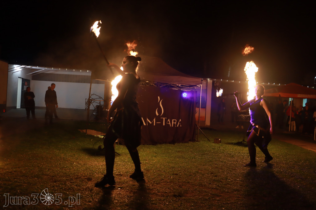 Festiwal Prażonek - Poręba 2022r.