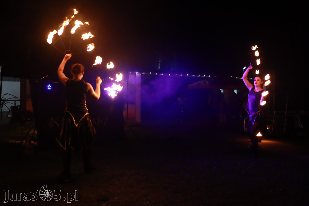 Festiwal Prażonek - Poręba 2022r.