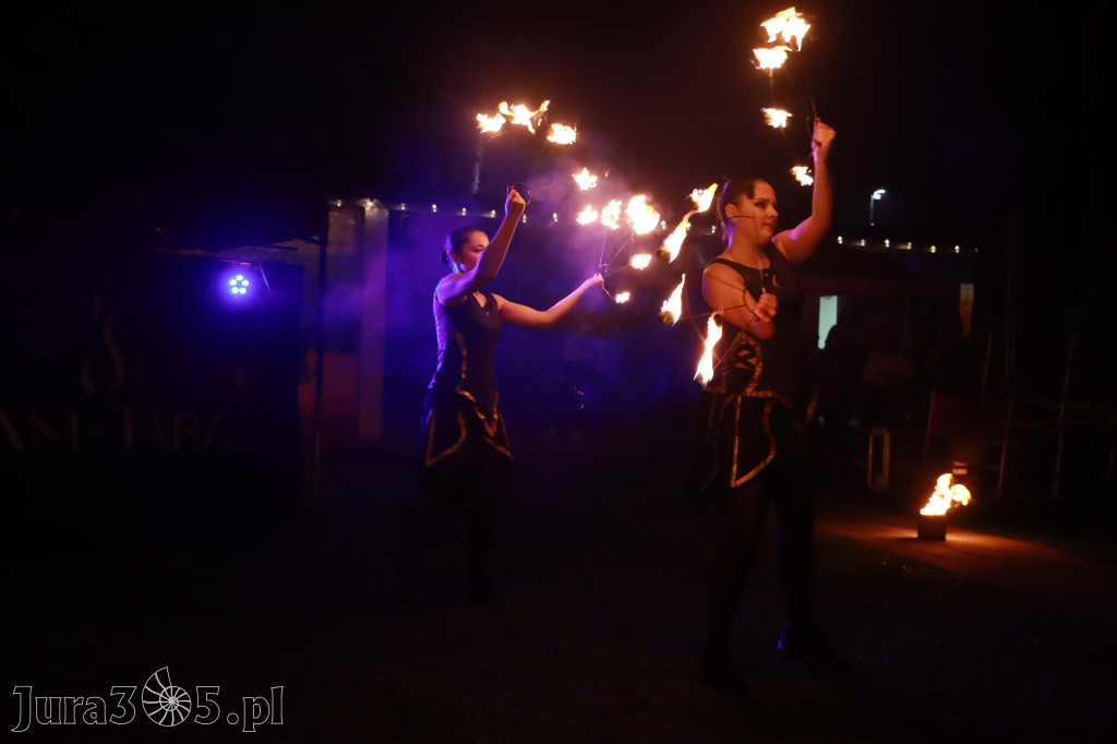 Festiwal Prażonek - Poręba 2022r.