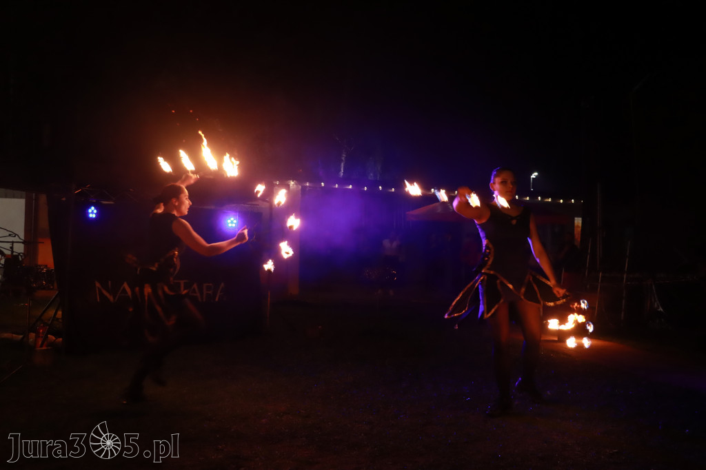 Festiwal Prażonek - Poręba 2022r.