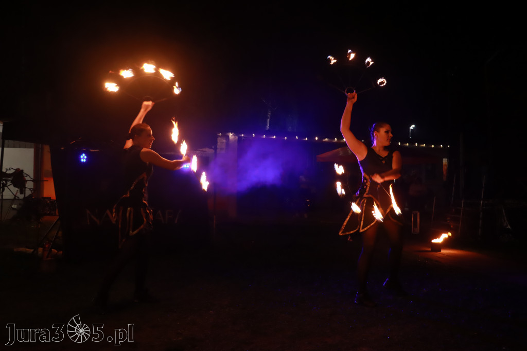 Festiwal Prażonek - Poręba 2022r.
