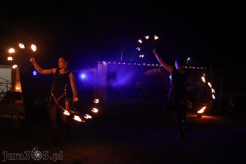 Festiwal Prażonek - Poręba 2022r.