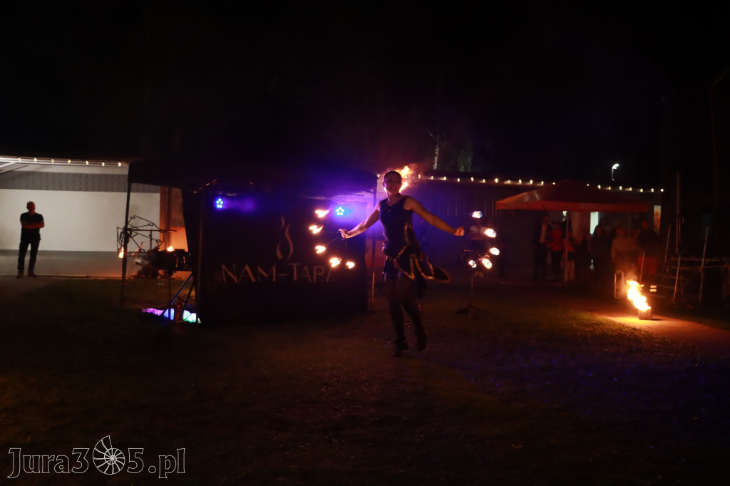 Festiwal Prażonek - Poręba 2022r.