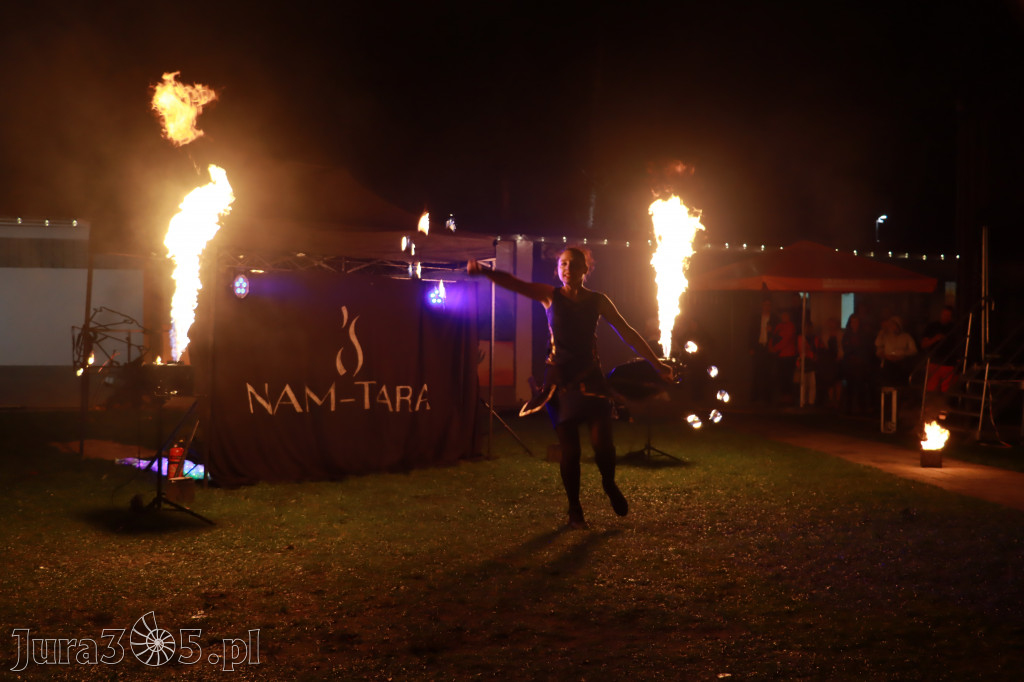 Festiwal Prażonek - Poręba 2022r.