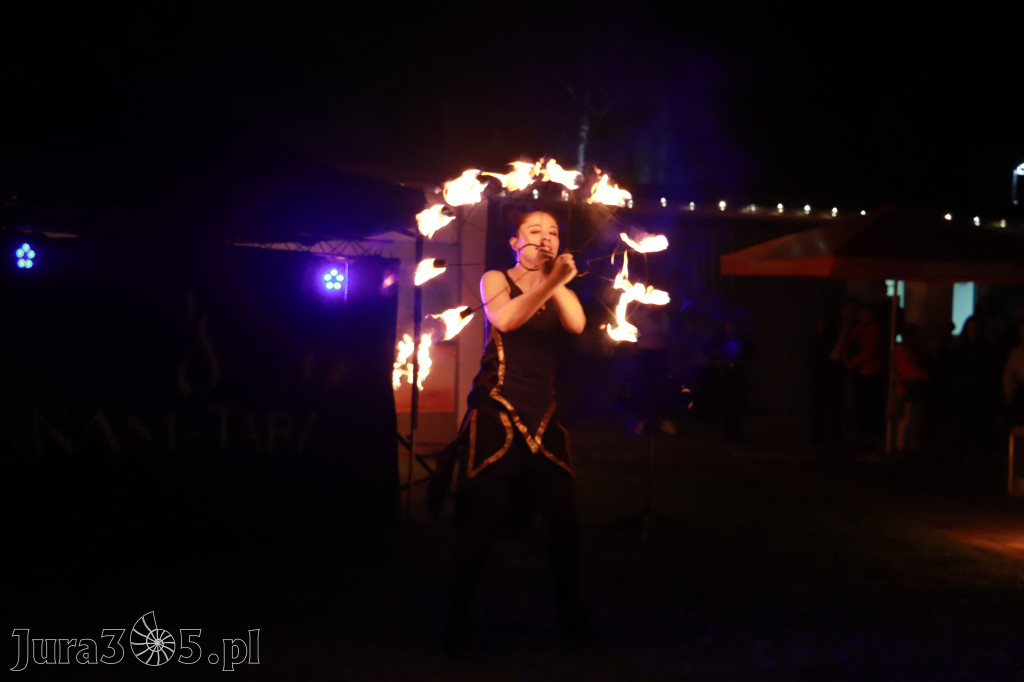Festiwal Prażonek - Poręba 2022r.