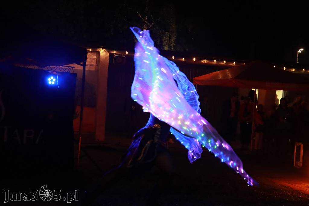 Festiwal Prażonek - Poręba 2022r.