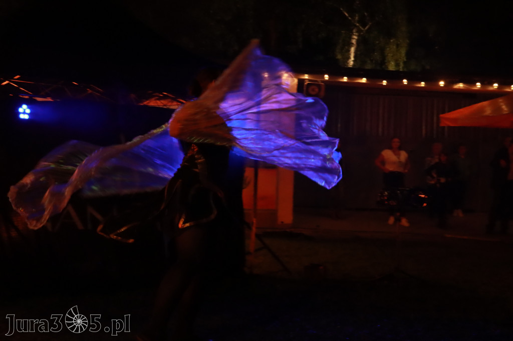 Festiwal Prażonek - Poręba 2022r.