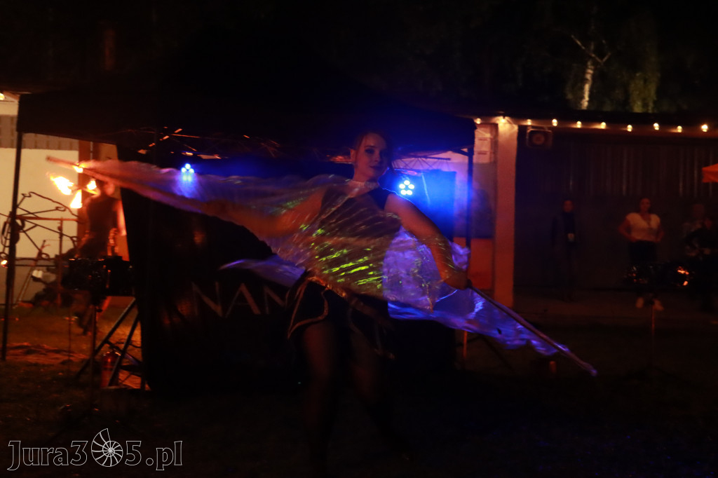 Festiwal Prażonek - Poręba 2022r.