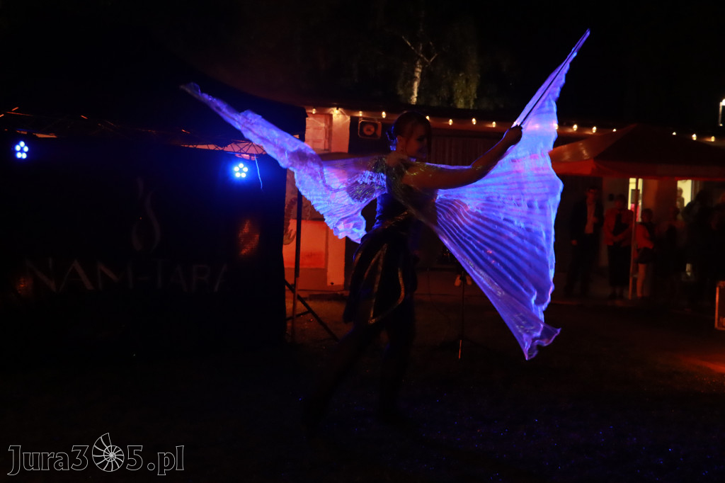 Festiwal Prażonek - Poręba 2022r.
