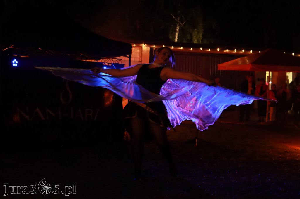 Festiwal Prażonek - Poręba 2022r.