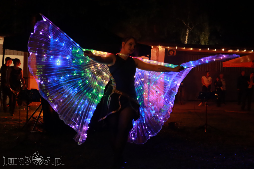 Festiwal Prażonek - Poręba 2022r.