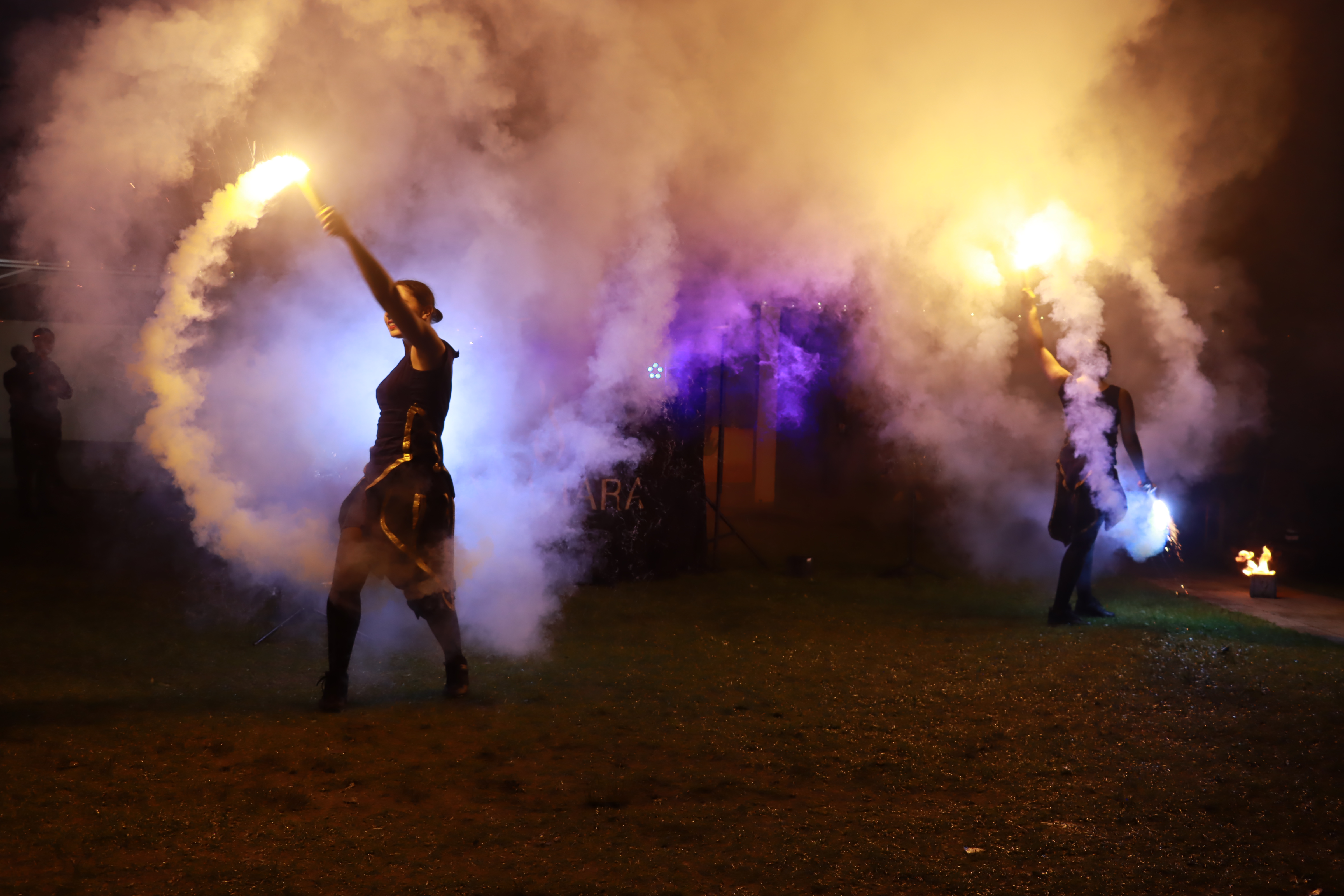 Festiwal Prażonek - Poręba 2022r.