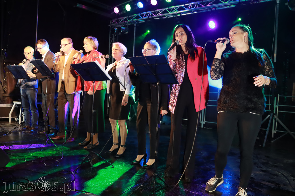 Festiwal Prażonek - Poręba 2022r.
