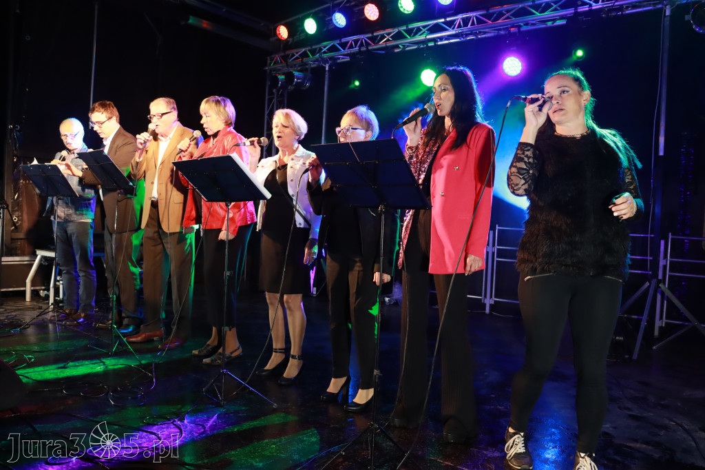 Festiwal Prażonek - Poręba 2022r.