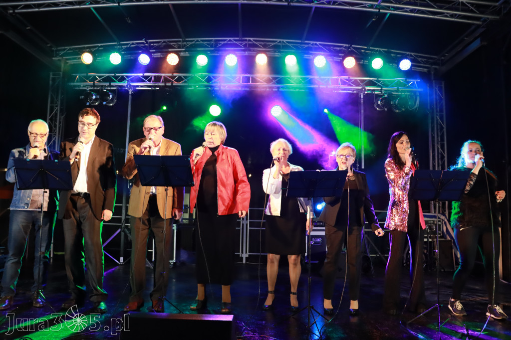 Festiwal Prażonek - Poręba 2022r.
