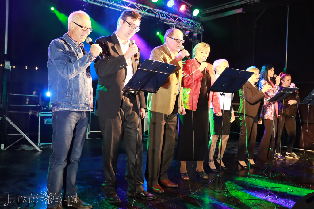 Festiwal Prażonek - Poręba 2022r.