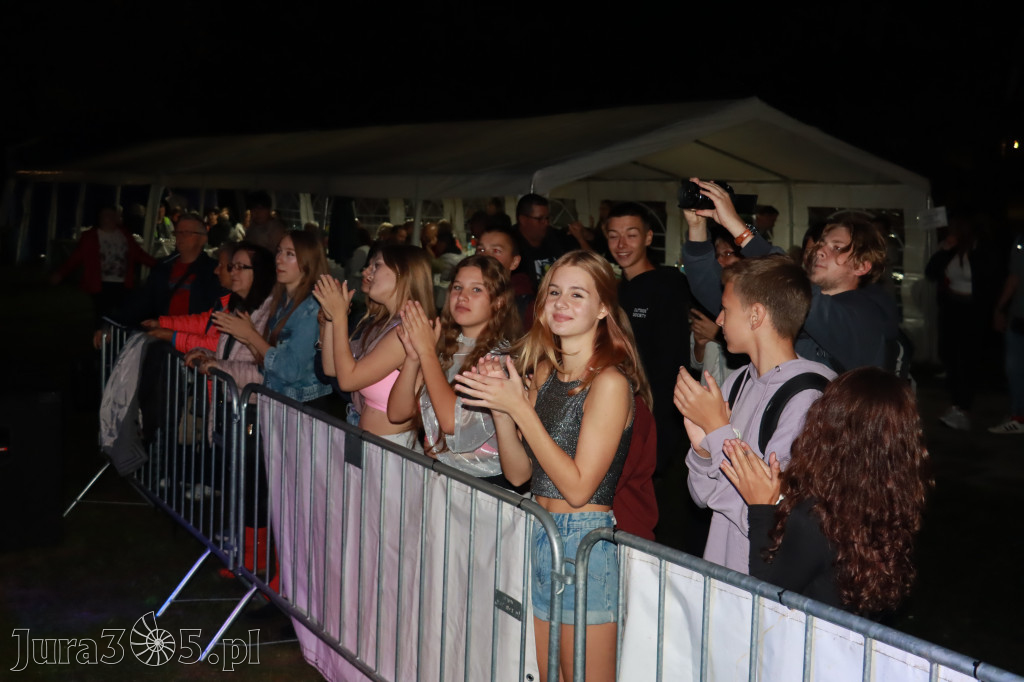 Festiwal Prażonek - Poręba 2022r.