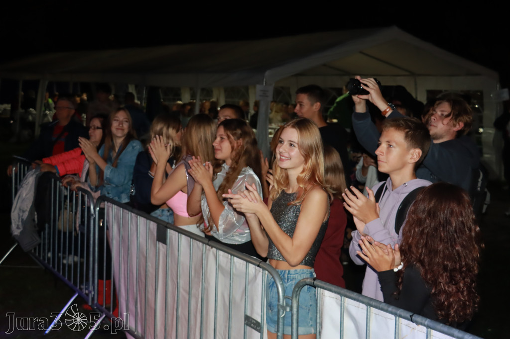 Festiwal Prażonek - Poręba 2022r.