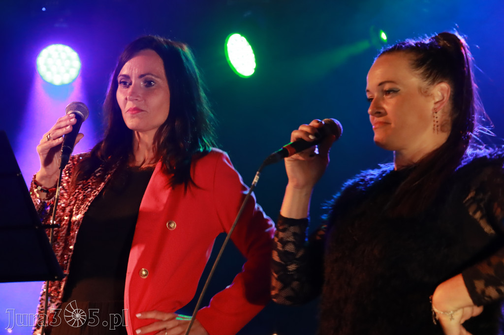 Festiwal Prażonek - Poręba 2022r.