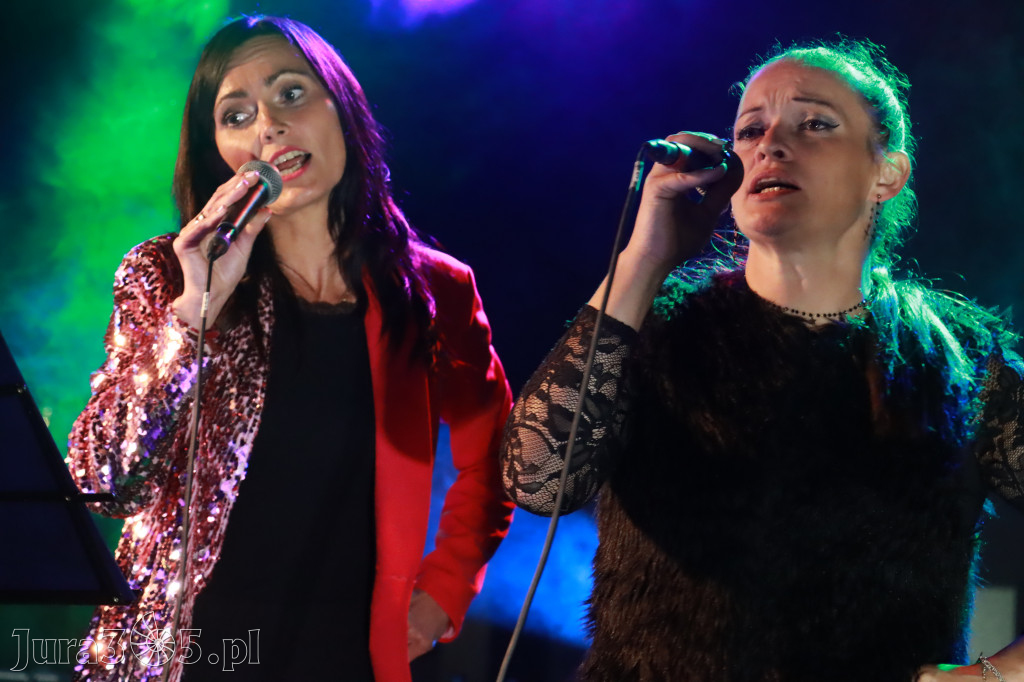 Festiwal Prażonek - Poręba 2022r.
