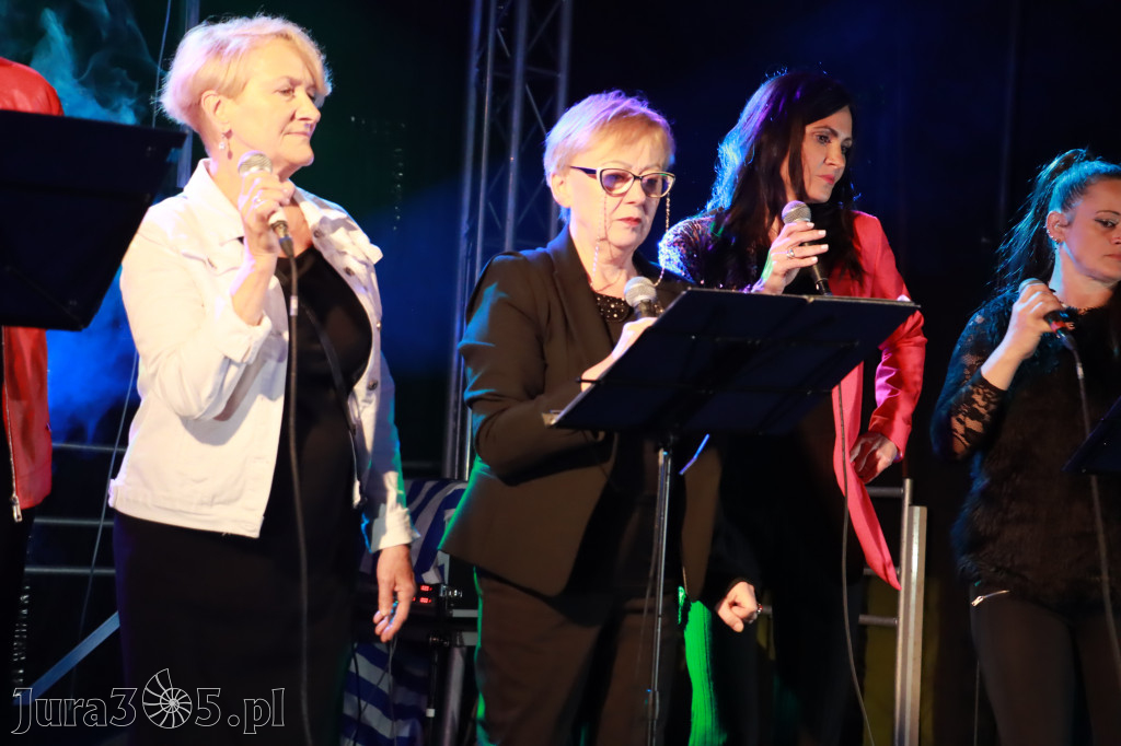 Festiwal Prażonek - Poręba 2022r.