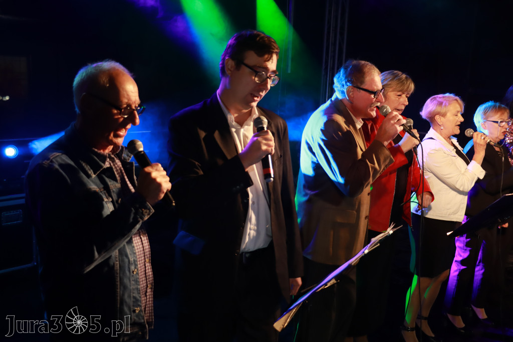 Festiwal Prażonek - Poręba 2022r.