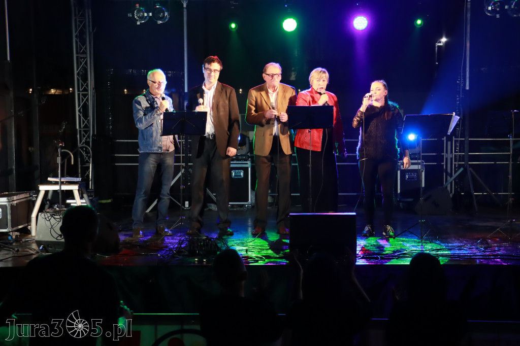 Festiwal Prażonek - Poręba 2022r.