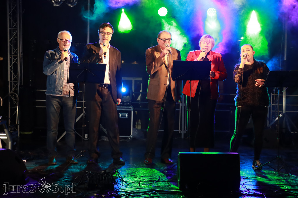 Festiwal Prażonek - Poręba 2022r.