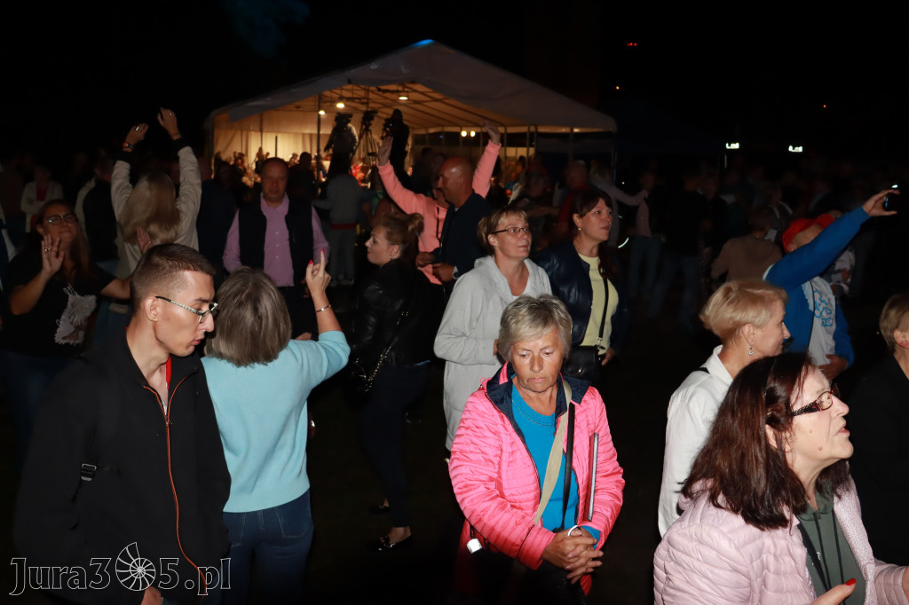 Festiwal Prażonek - Poręba 2022r.