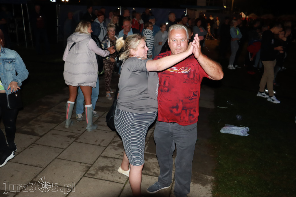 Festiwal Prażonek - Poręba 2022r.