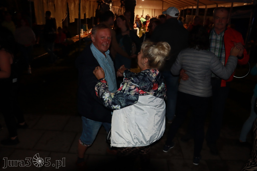 Festiwal Prażonek - Poręba 2022r.