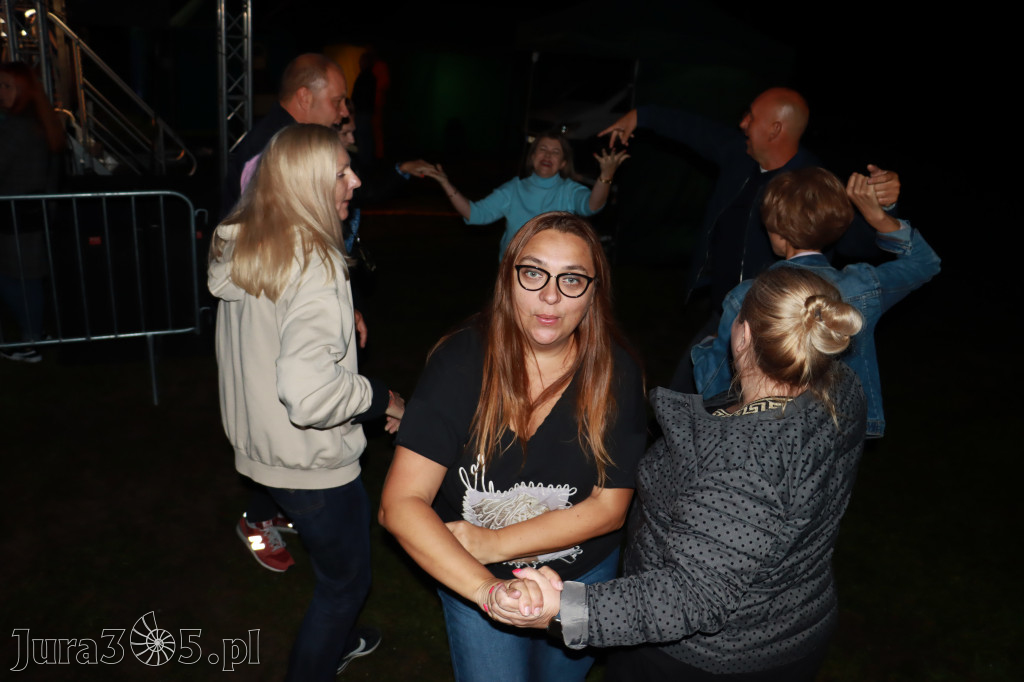 Festiwal Prażonek - Poręba 2022r.