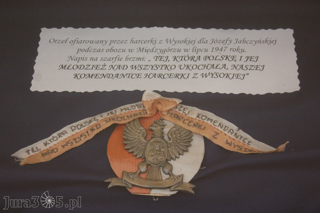 60-lat szkoły w Wysokiej